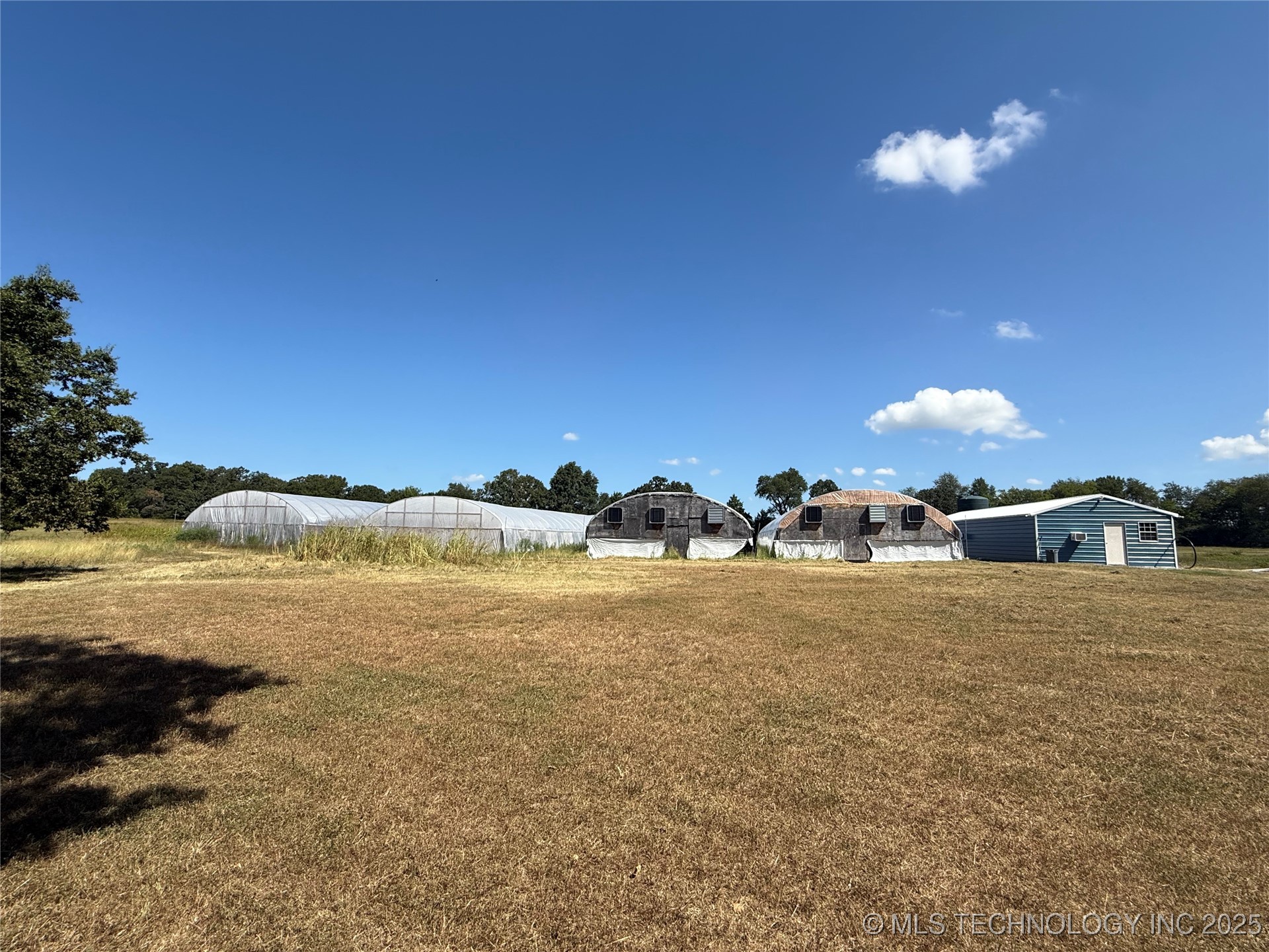 17792 E 684 Road Tahlequah OK 74464