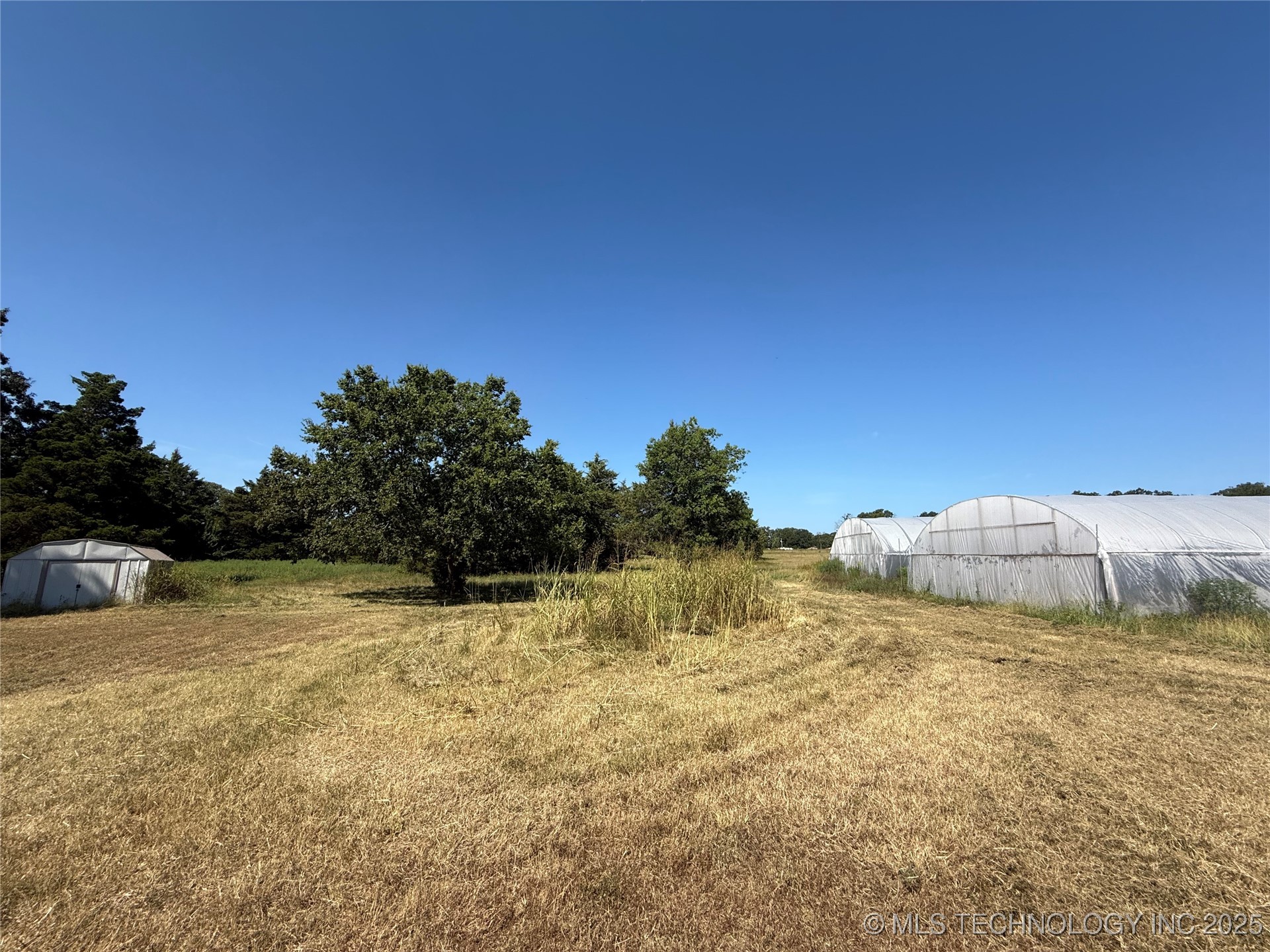 17792 E 684 Road Tahlequah OK 74464