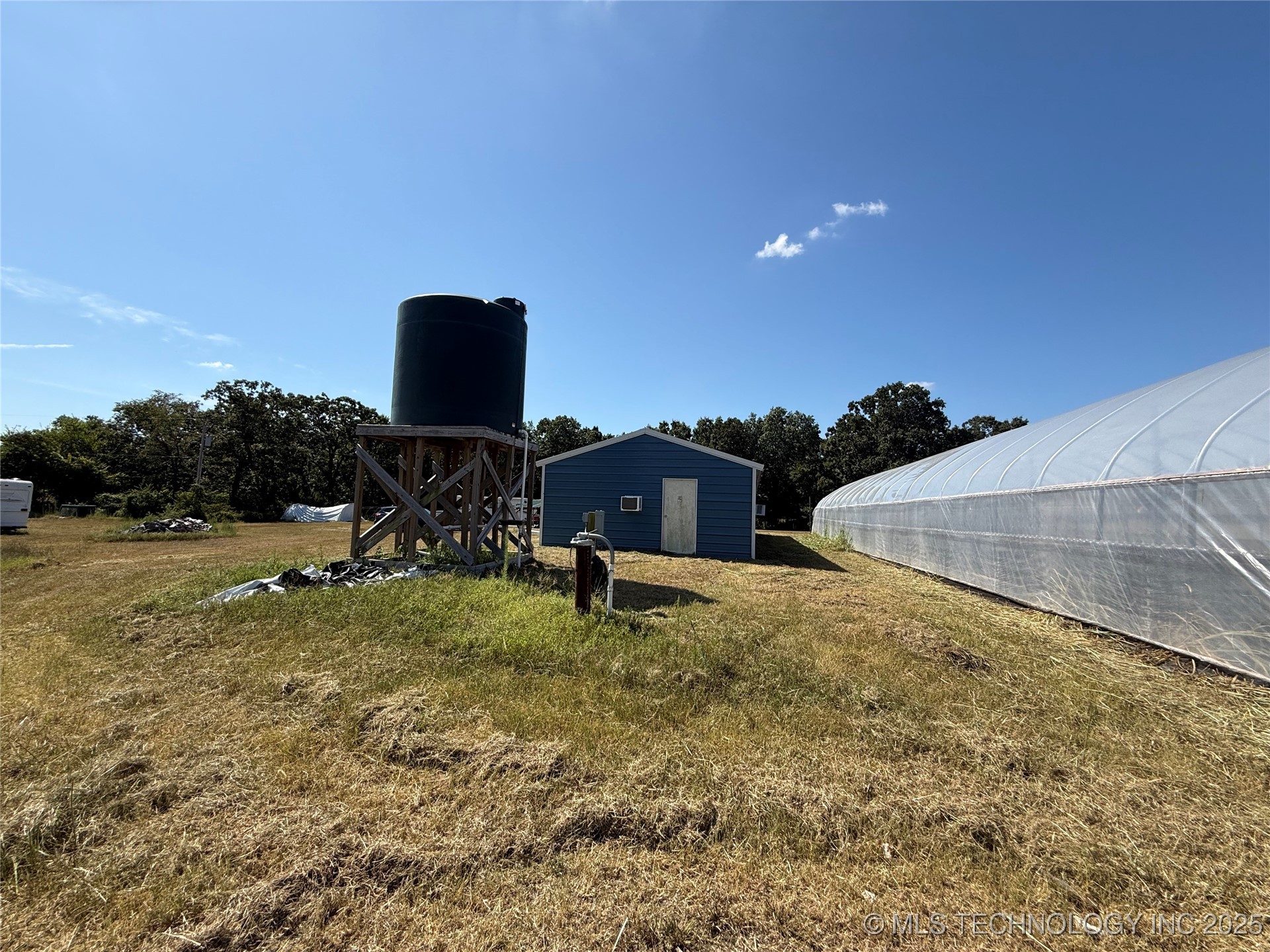 17792 E 684 Road Tahlequah OK 74464