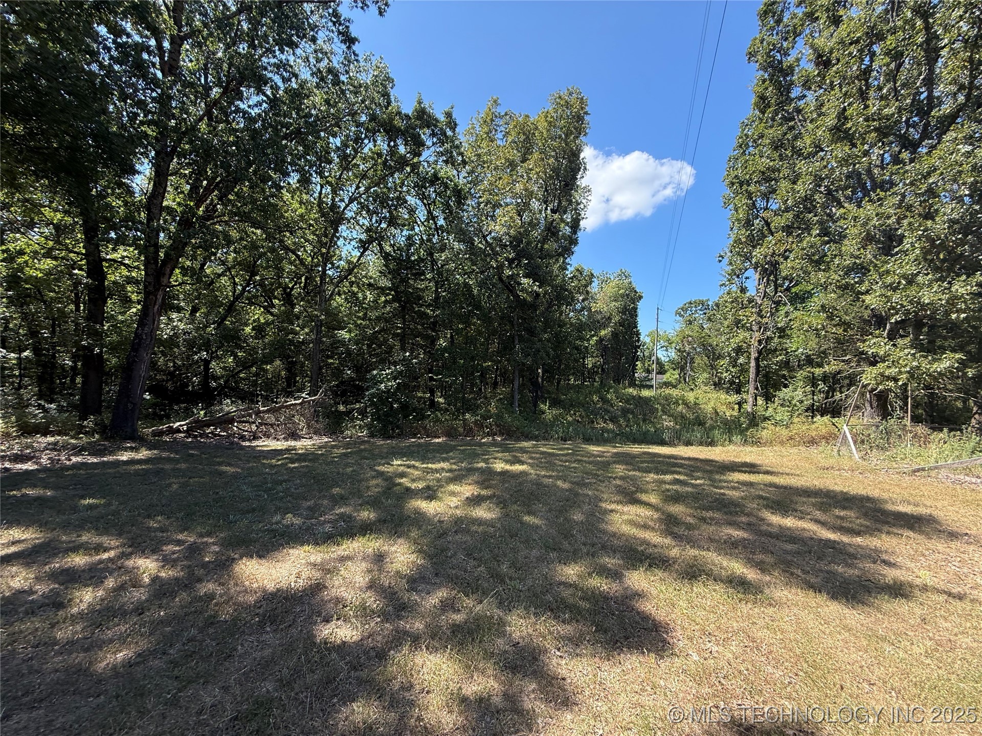 17792 E 684 Road Tahlequah OK 74464