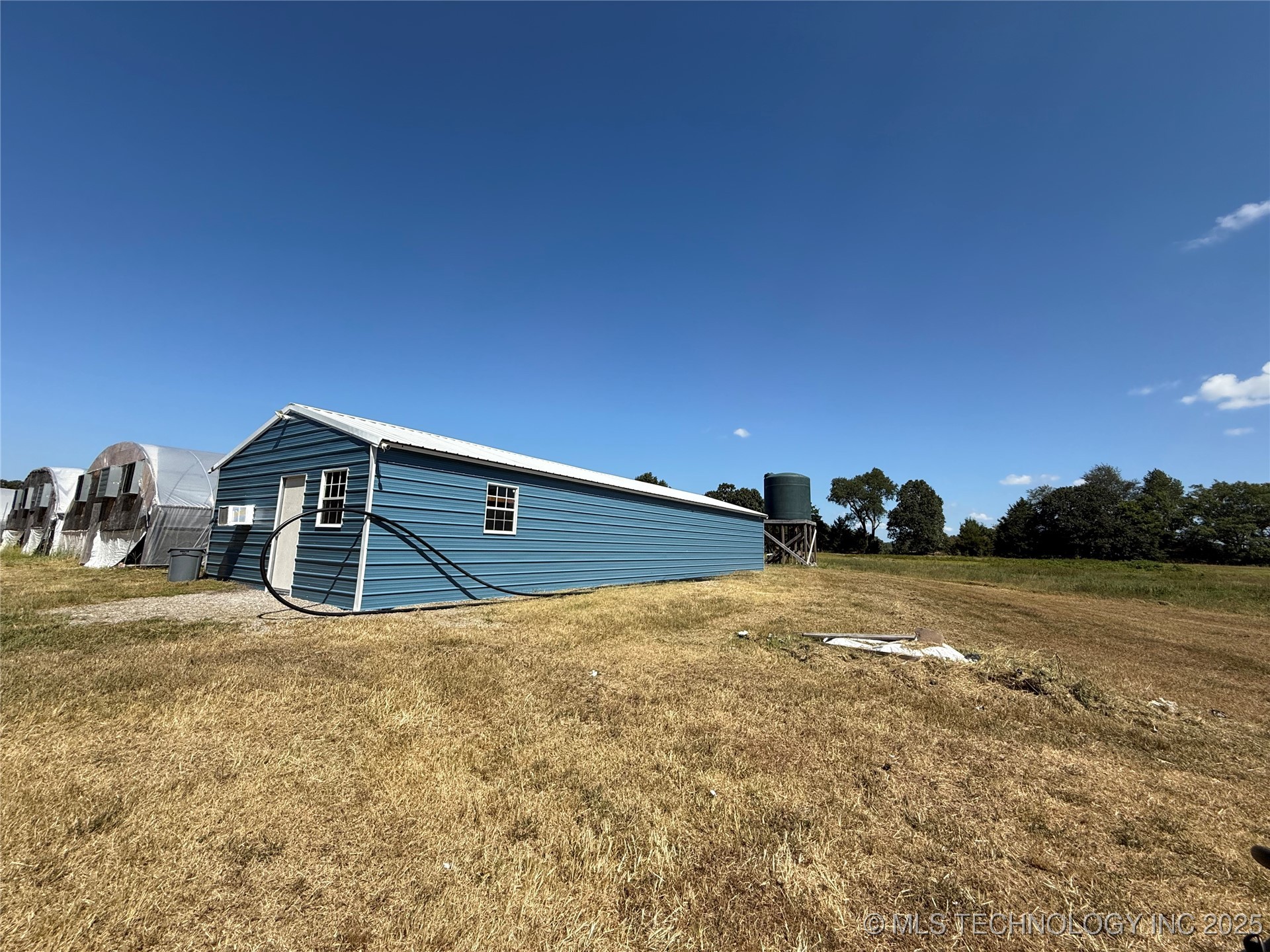 17792 E 684 Road Tahlequah OK 74464