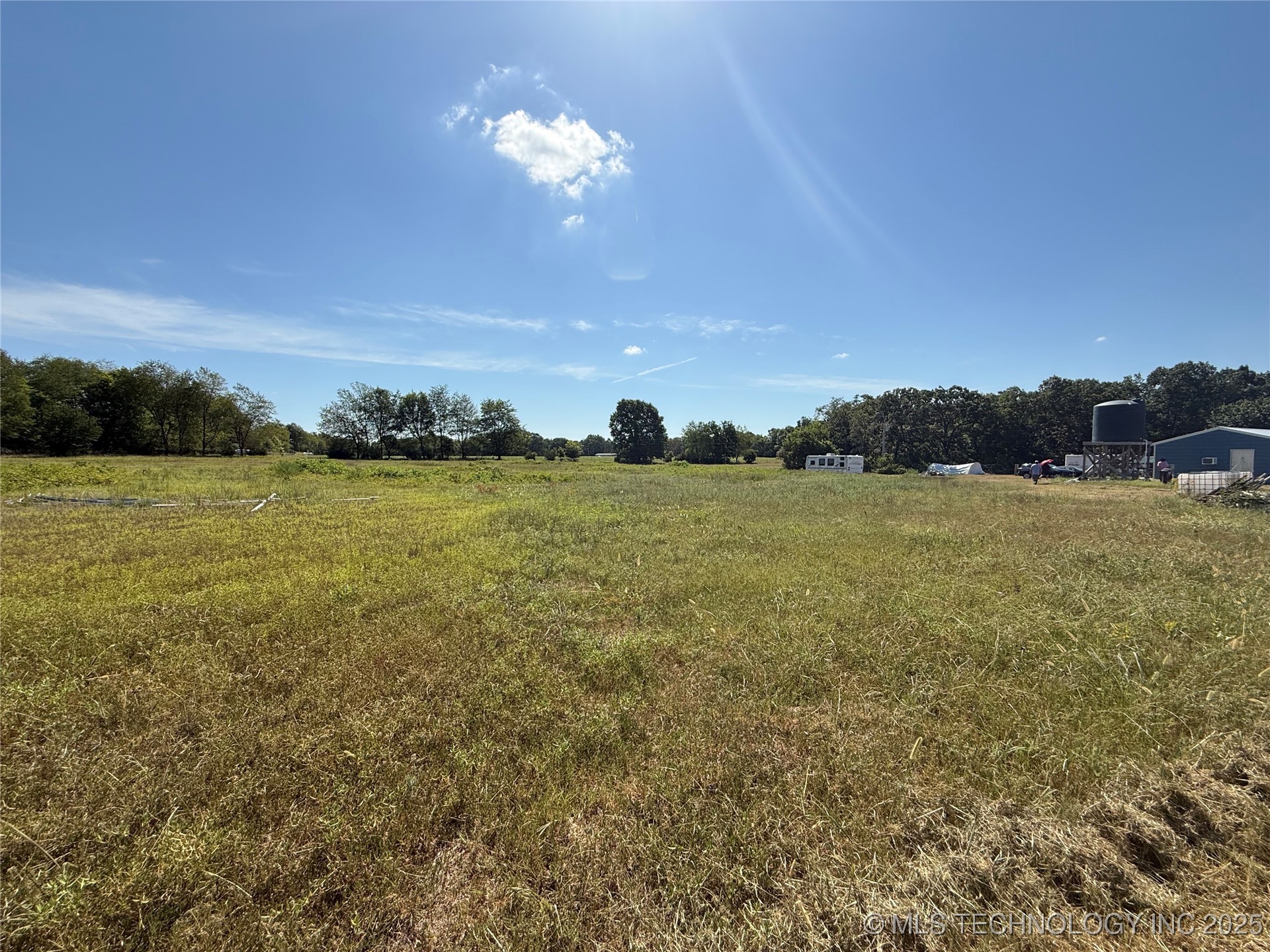 17792 E 684 Road Tahlequah OK 74464