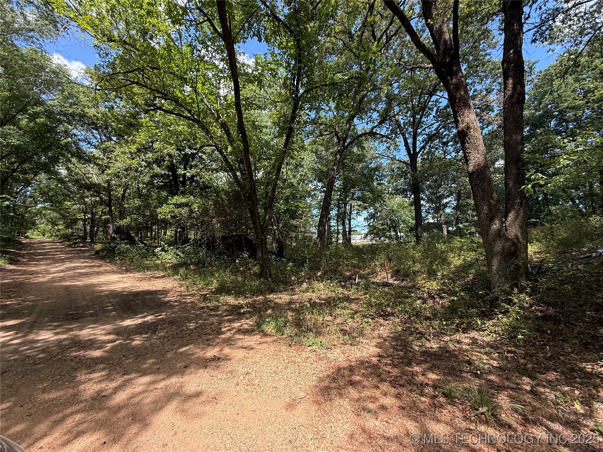 17792 E 684 Road Tahlequah OK 74464