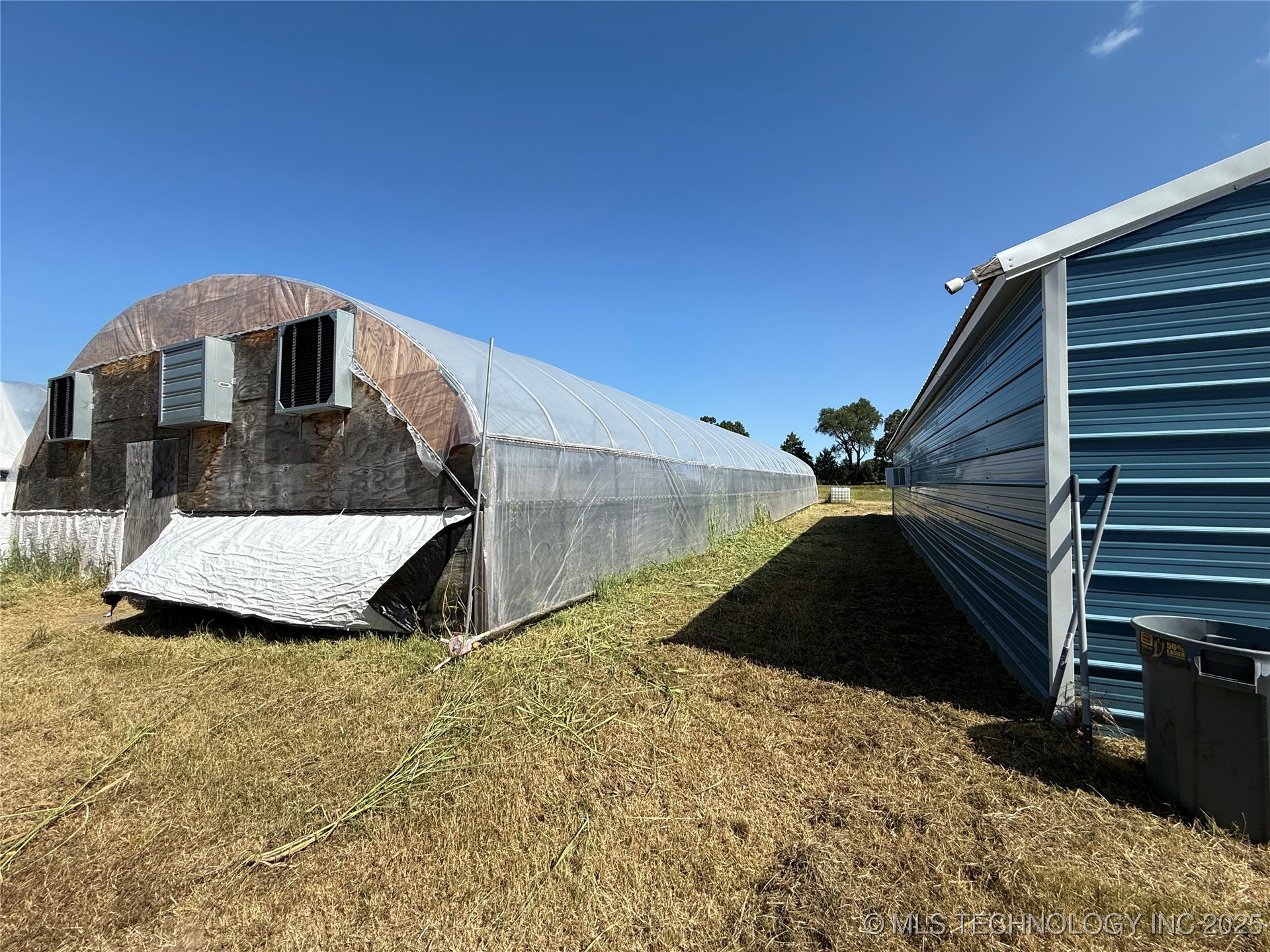 17792 E 684 Road Tahlequah OK 74464