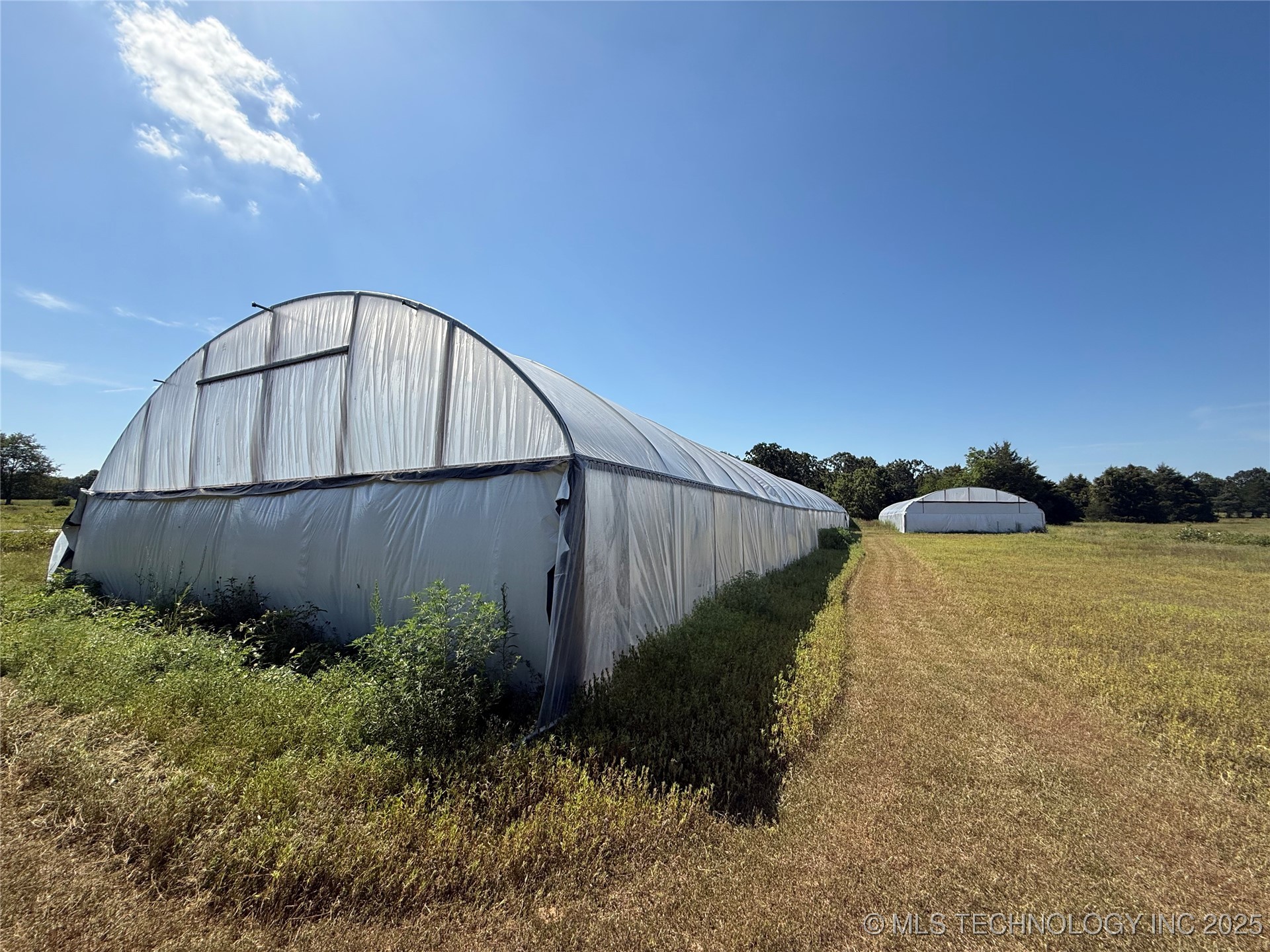 17792 E 684 Road Tahlequah OK 74464