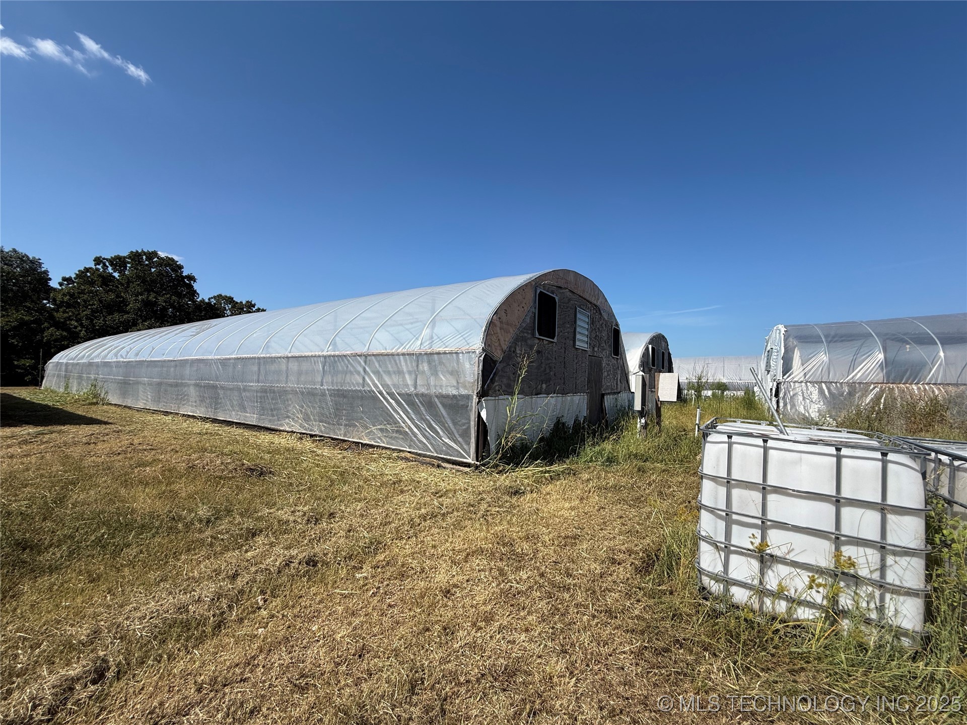 17792 E 684 Road Tahlequah OK 74464