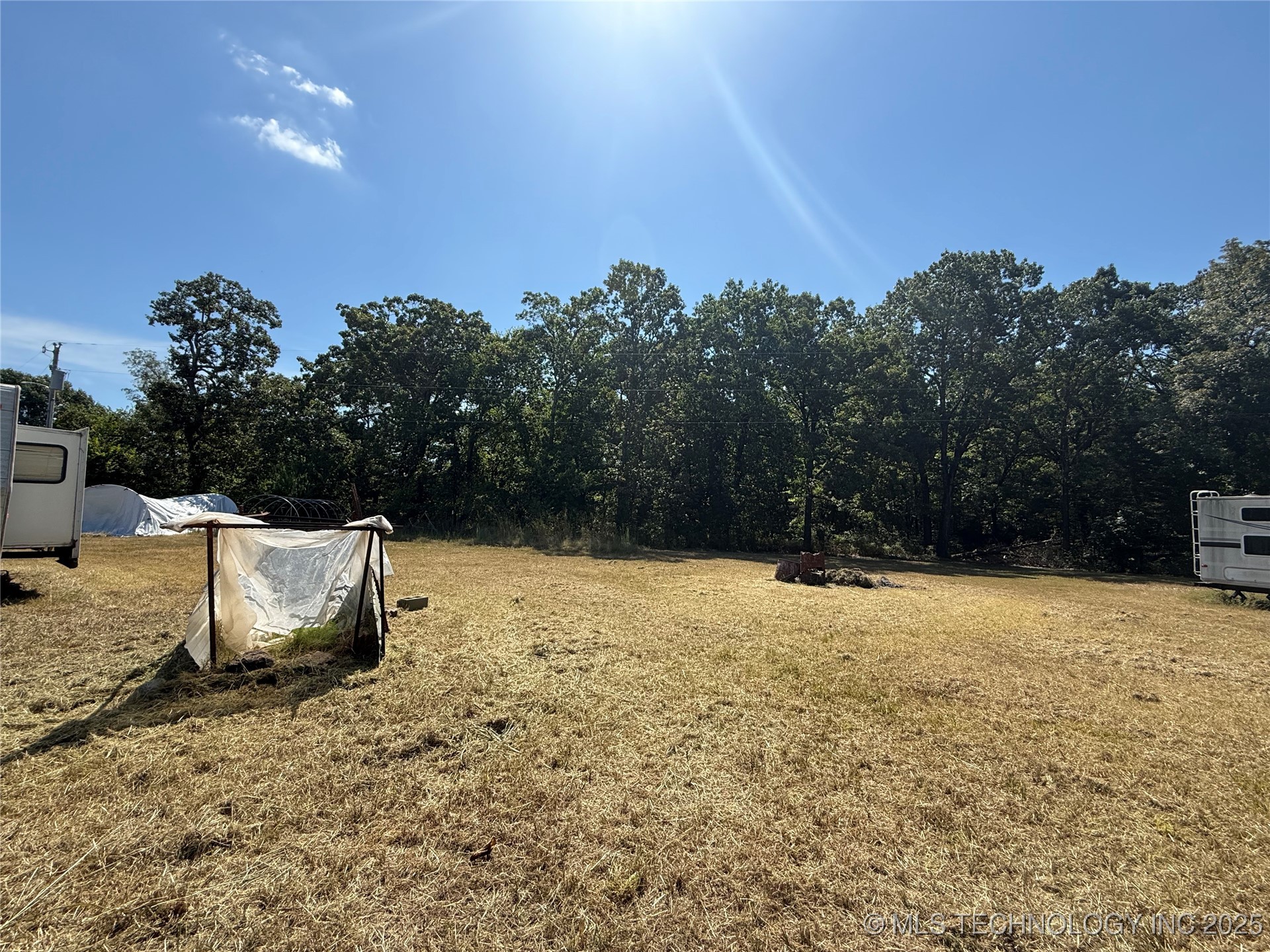 17792 E 684 Road Tahlequah OK 74464