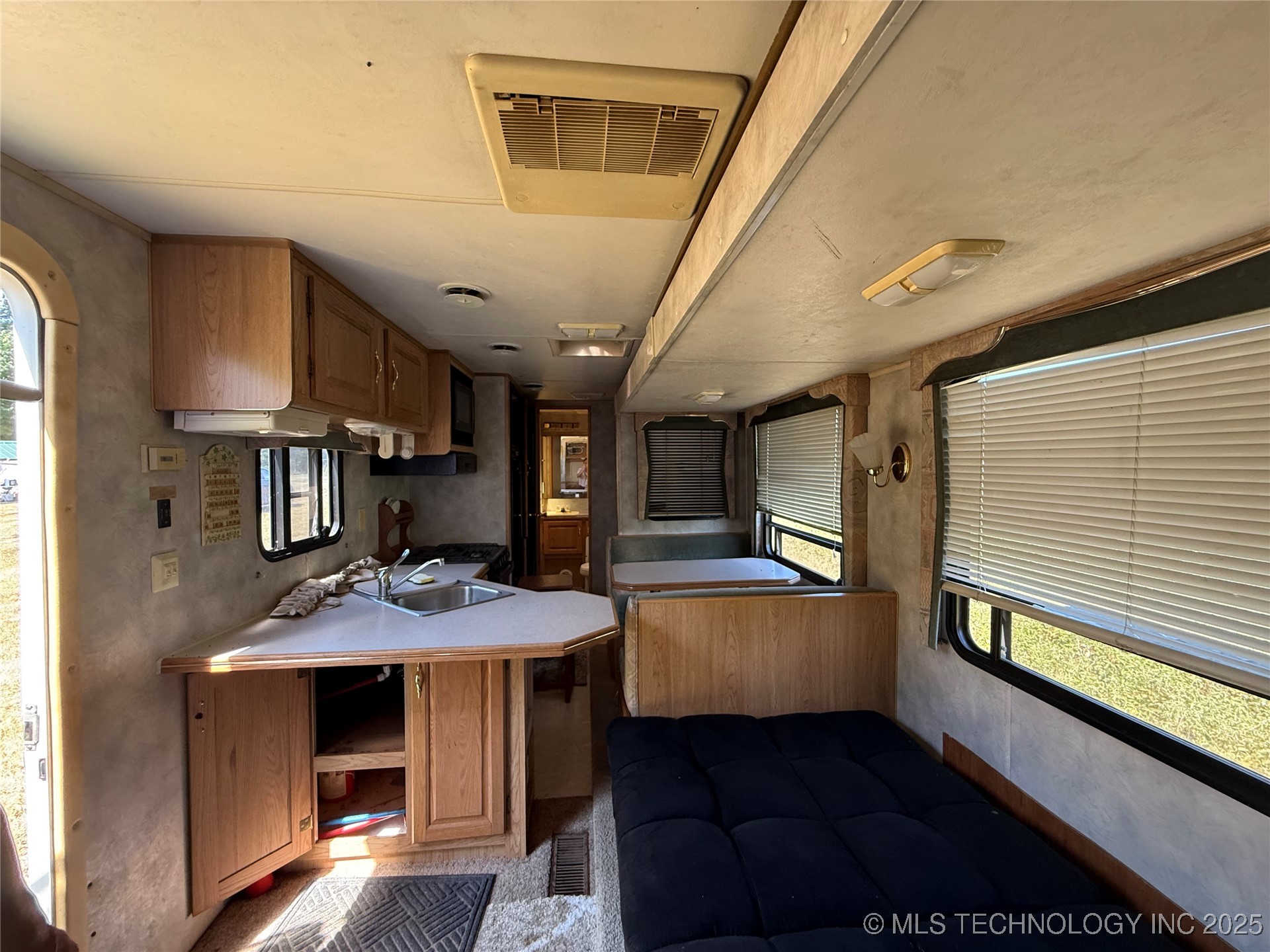 17792 E 684 Road Tahlequah OK 74464