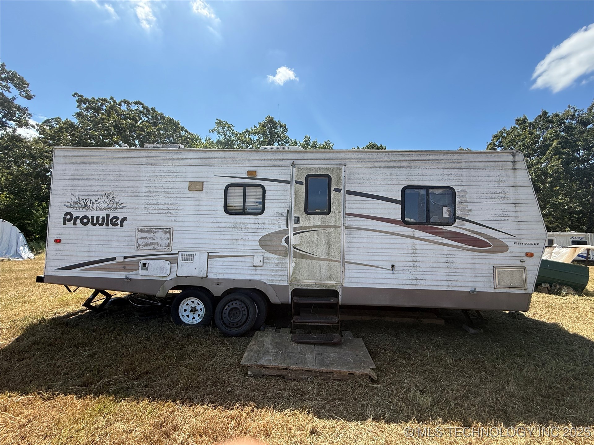 17792 E 684 Road Tahlequah OK 74464