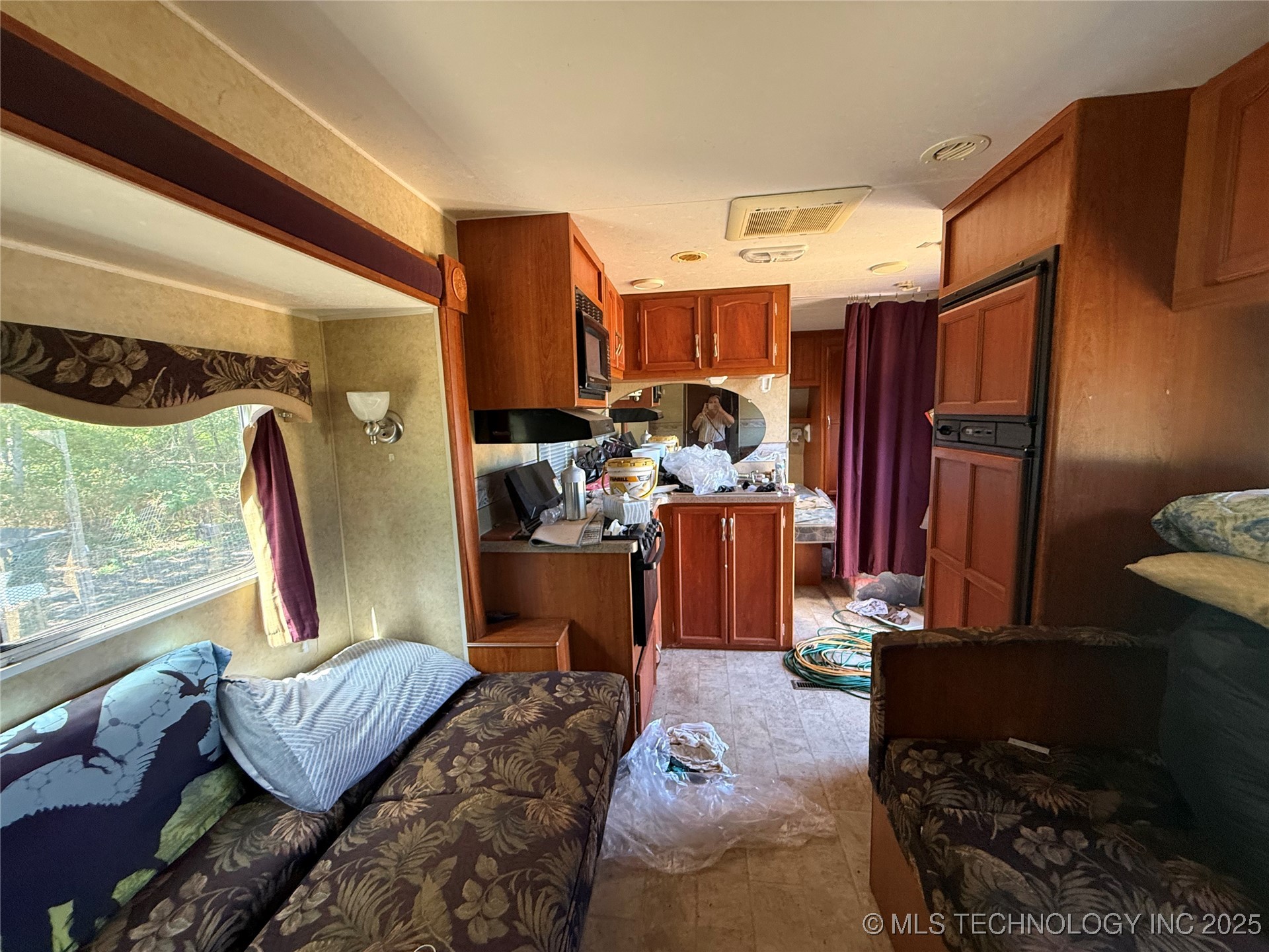 17792 E 684 Road Tahlequah OK 74464