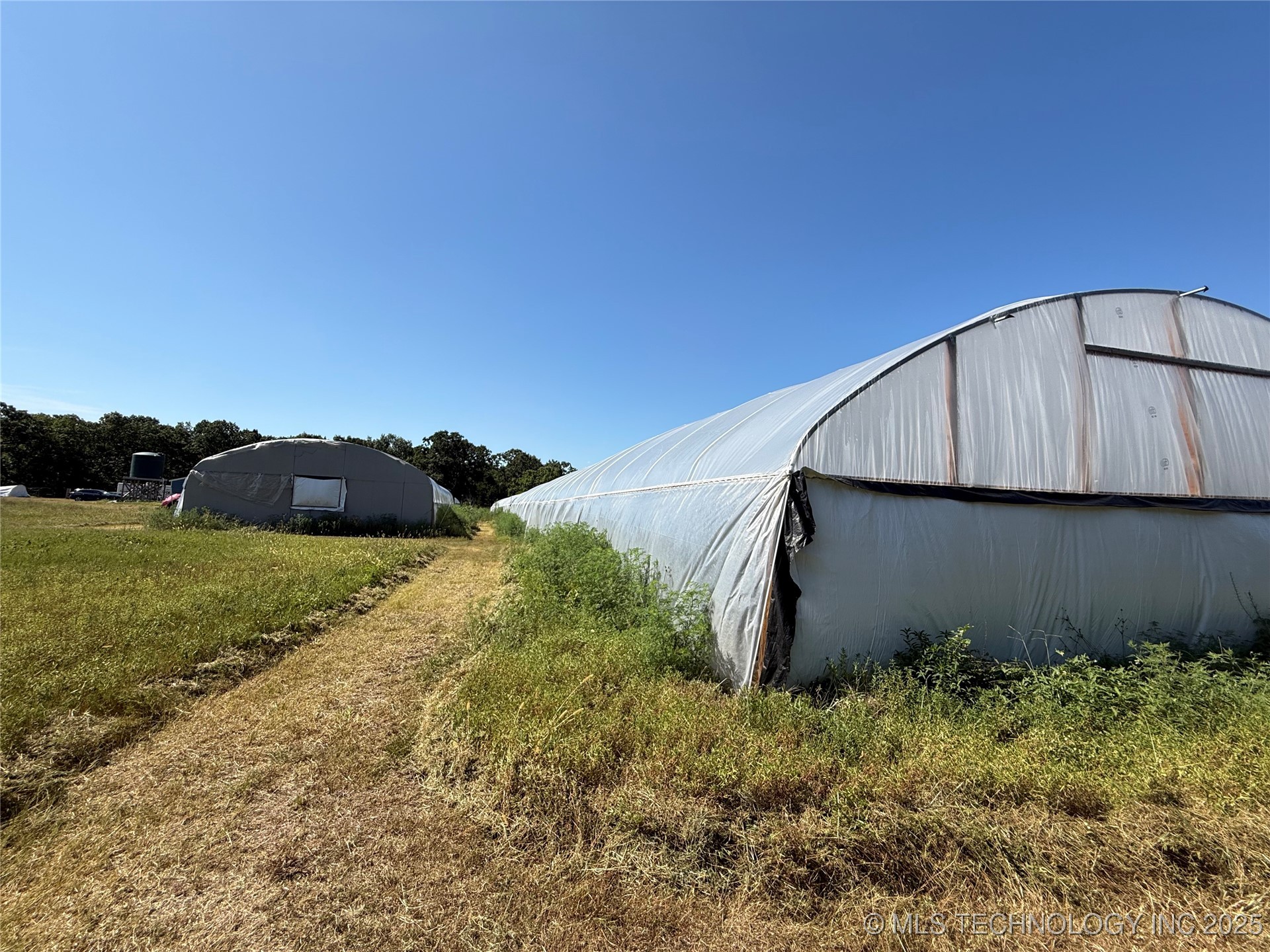 17792 E 684 Road Tahlequah OK 74464
