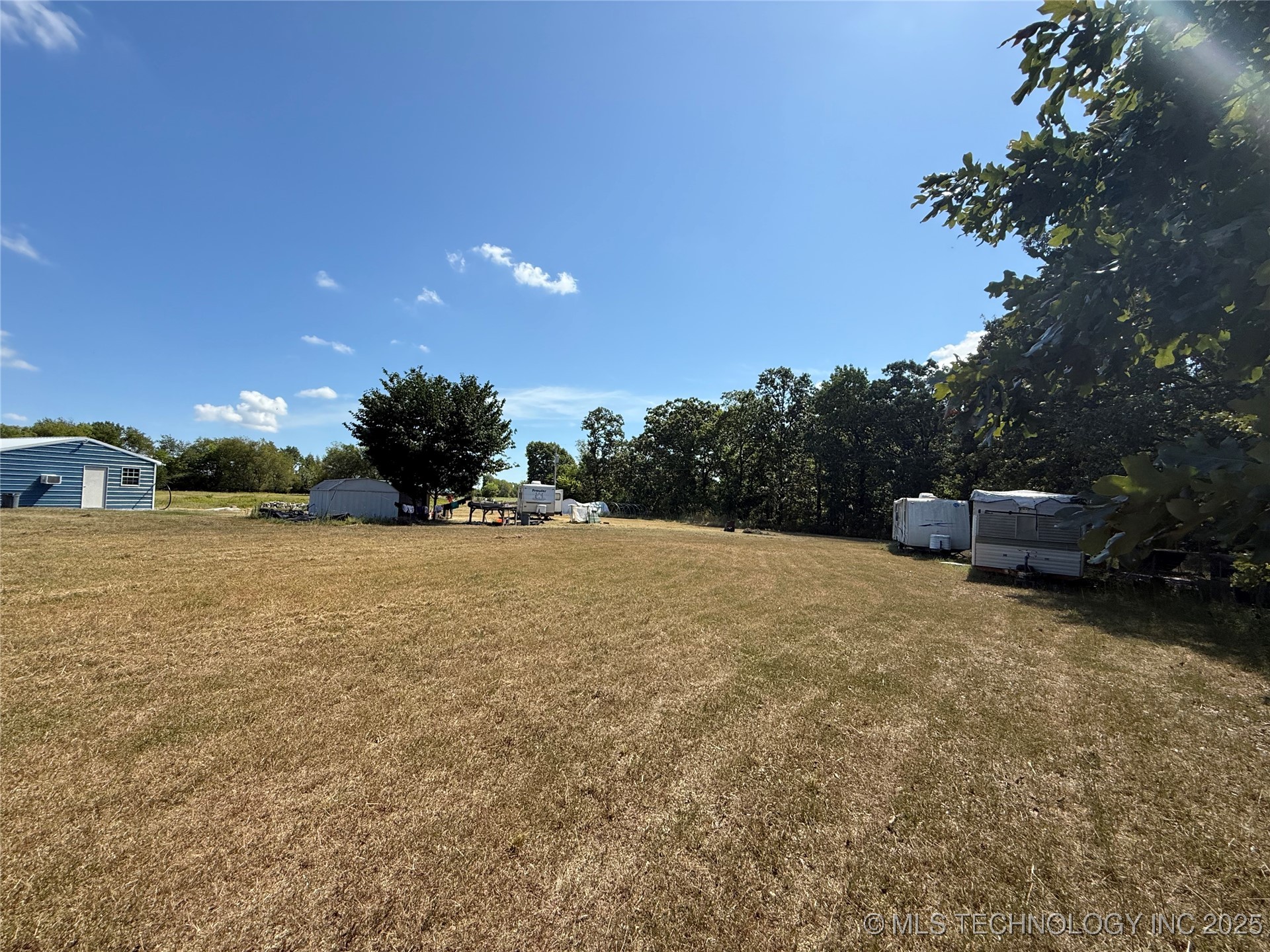 17792 E 684 Road Tahlequah OK 74464