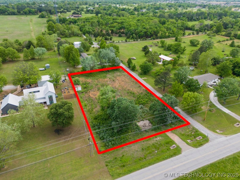 7111 S 277th Eastavenue Broken Arrow OK 74014