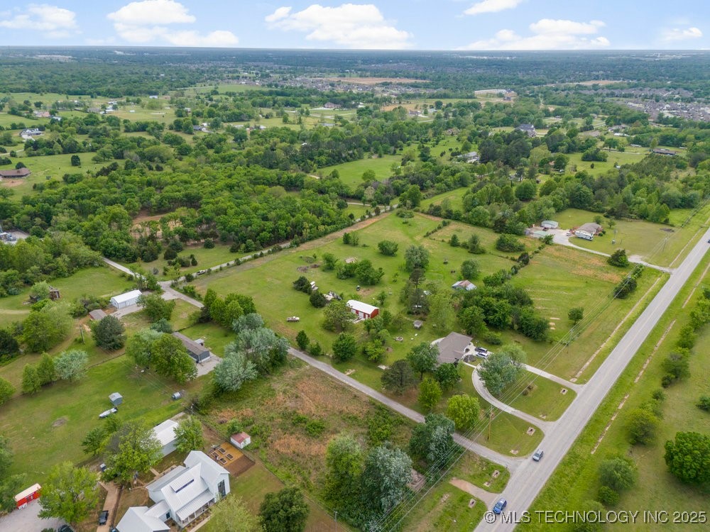 7111 S 277th Eastavenue Broken Arrow OK 74014