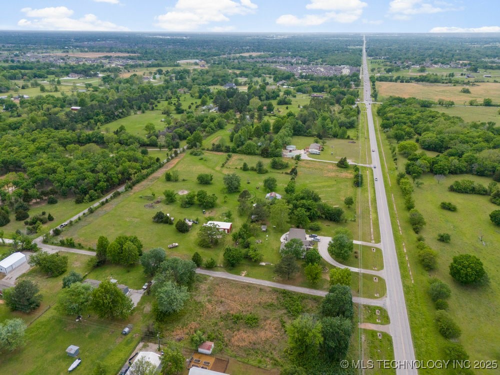 7111 S 277th Eastavenue Broken Arrow OK 74014