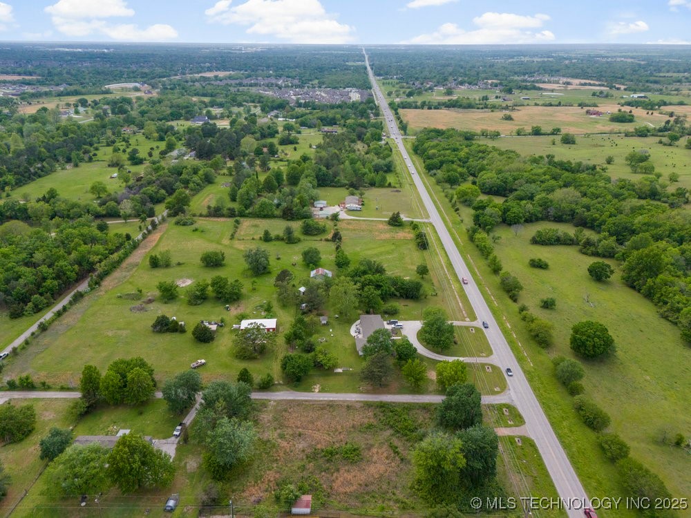 7111 S 277th Eastavenue Broken Arrow OK 74014