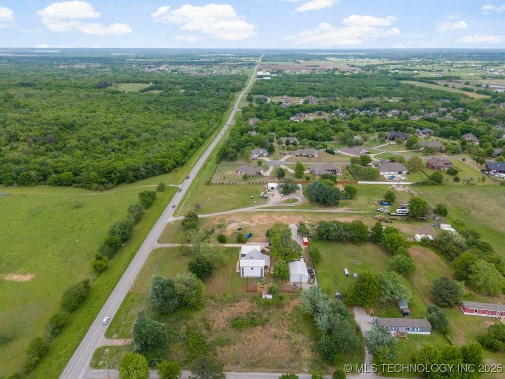 7111 S 277th Eastavenue Broken Arrow OK 74014