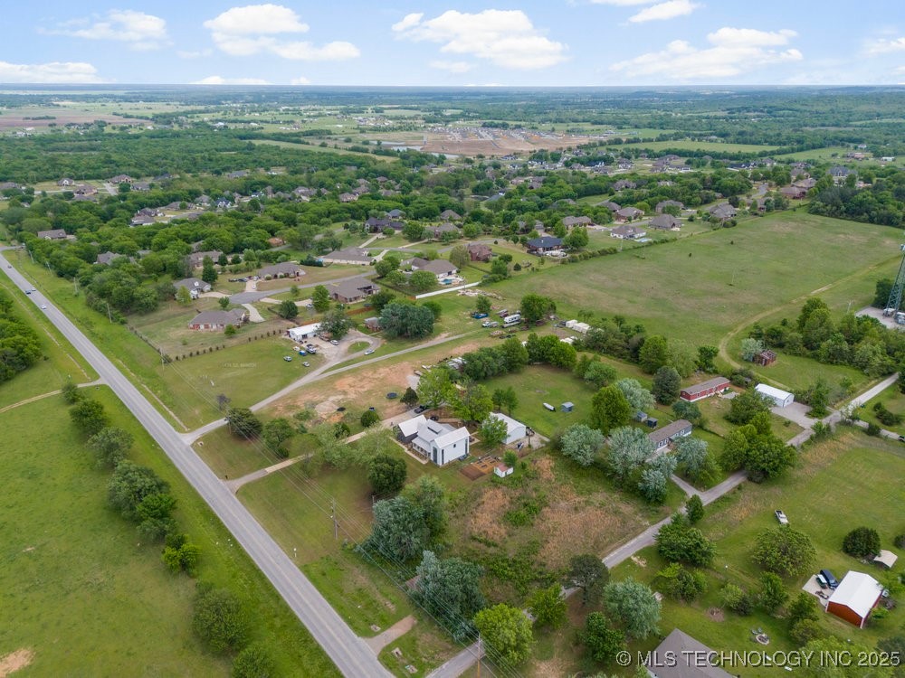 7111 S 277th Eastavenue Broken Arrow OK 74014