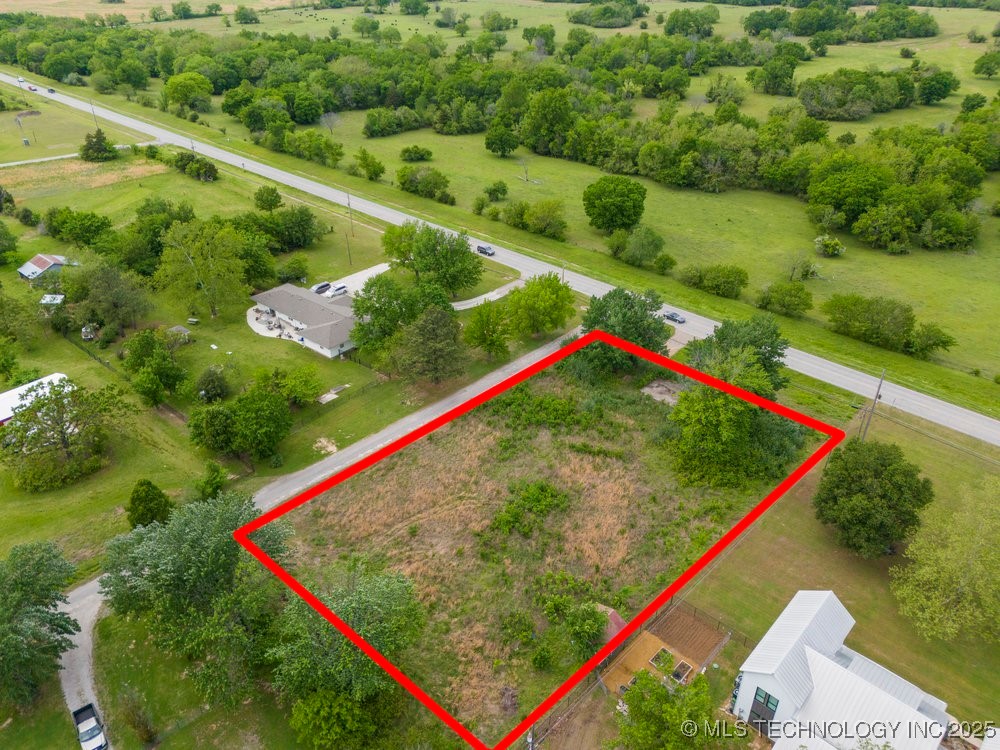 7111 S 277th Eastavenue Broken Arrow OK 74014