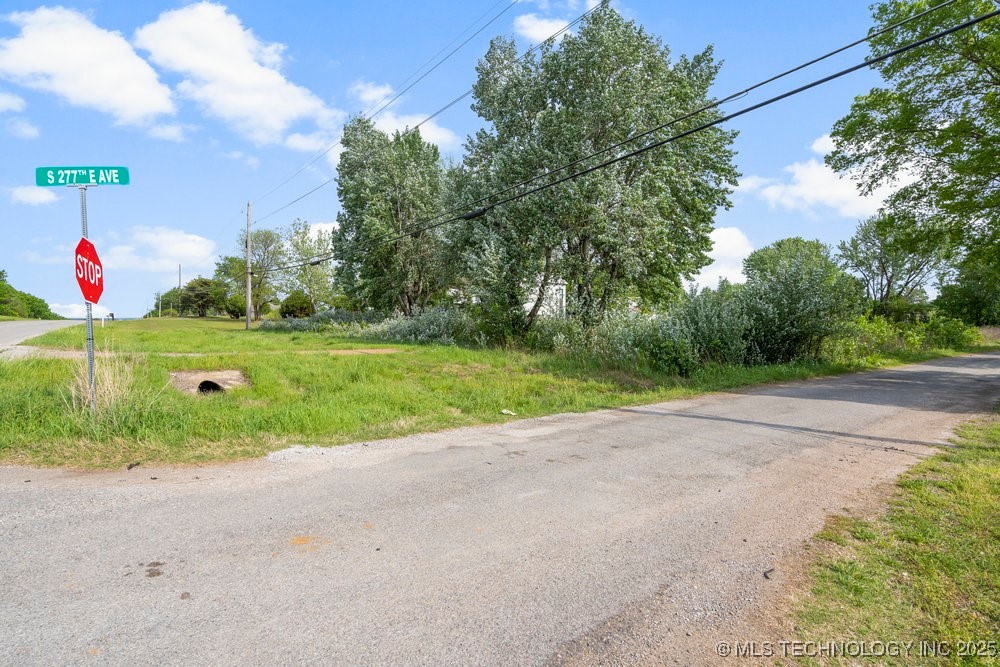 7111 S 277th Eastavenue Broken Arrow OK 74014
