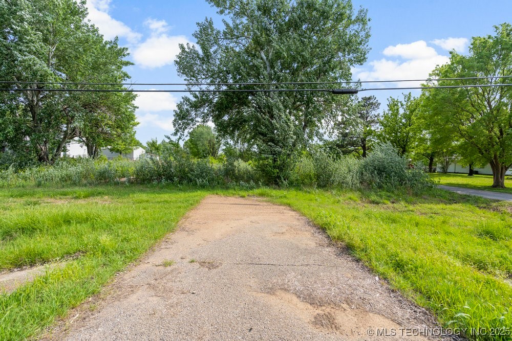 7111 S 277th Eastavenue Broken Arrow OK 74014