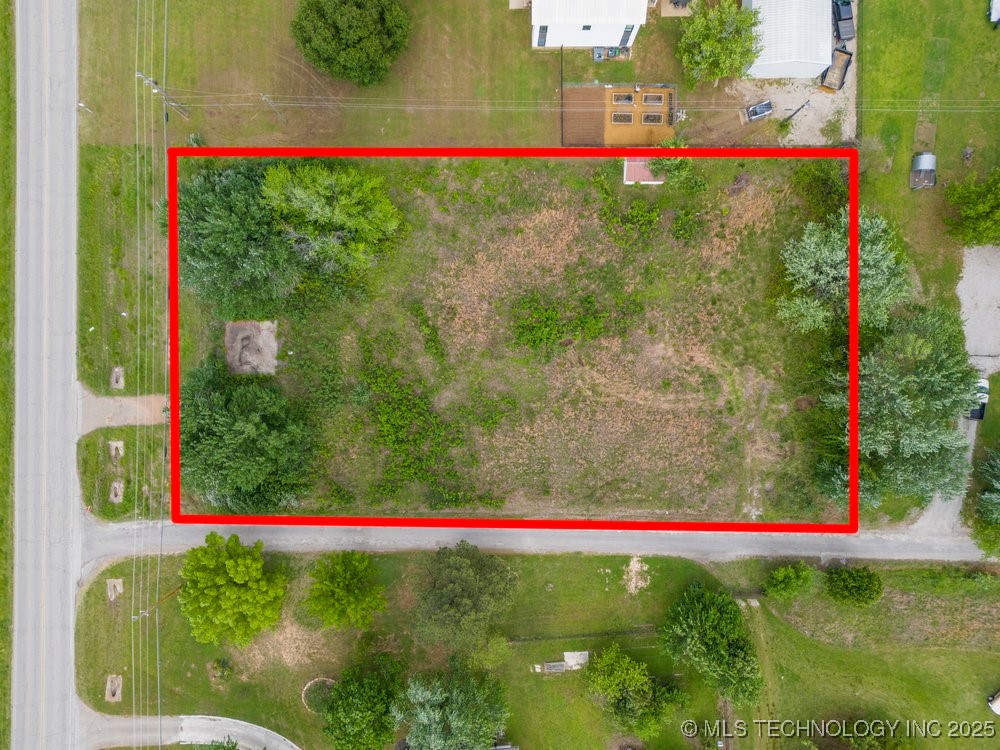 7111 S 277th Eastavenue Broken Arrow OK 74014