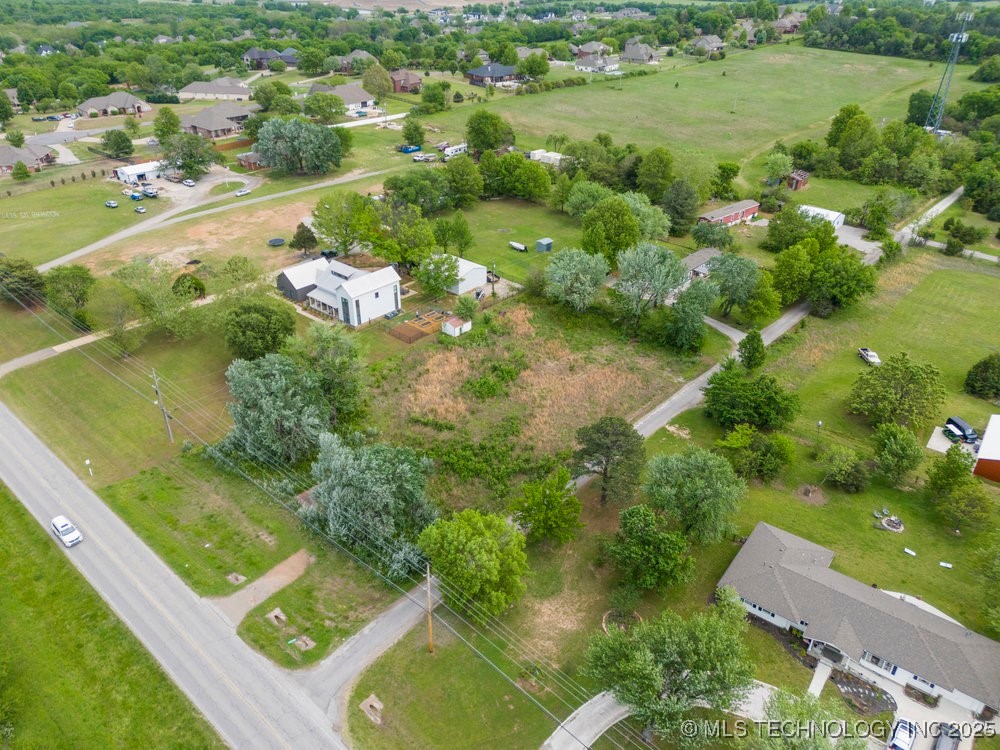 7111 S 277th Eastavenue Broken Arrow OK 74014