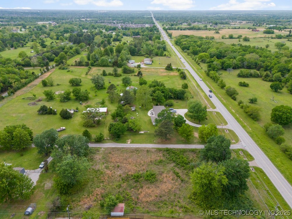 7111 S 277th Eastavenue Broken Arrow OK 74014