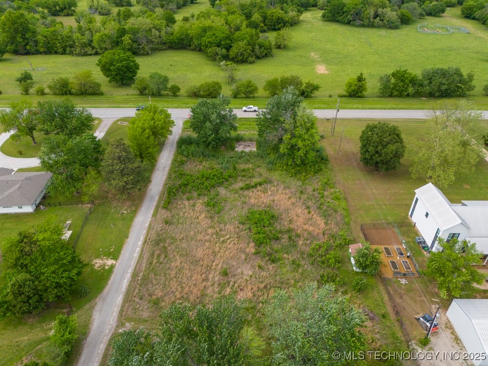 7111 S 277th Eastavenue Broken Arrow OK 74014