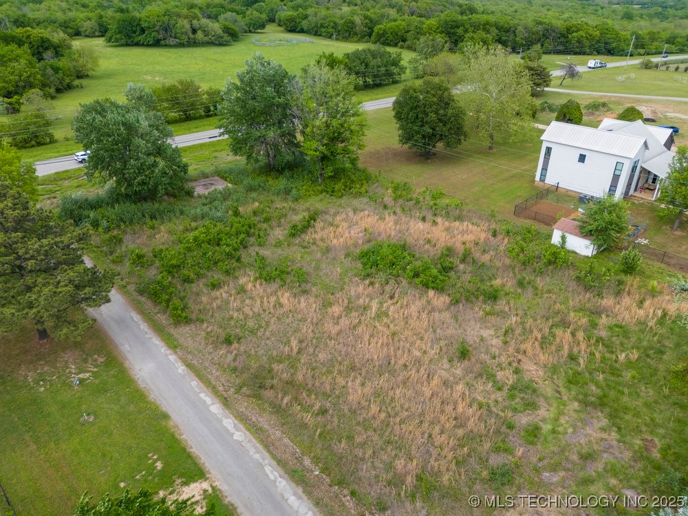 7111 S 277th Eastavenue Broken Arrow OK 74014