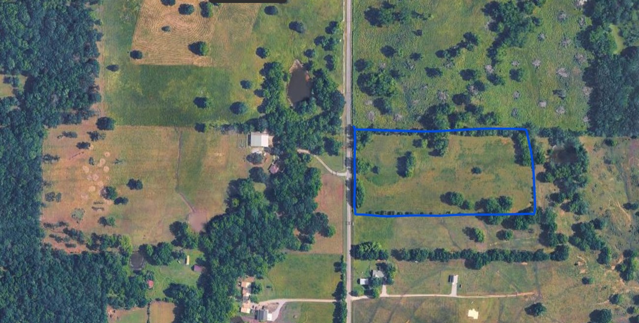 E 320 Road Chouteau OK 74337