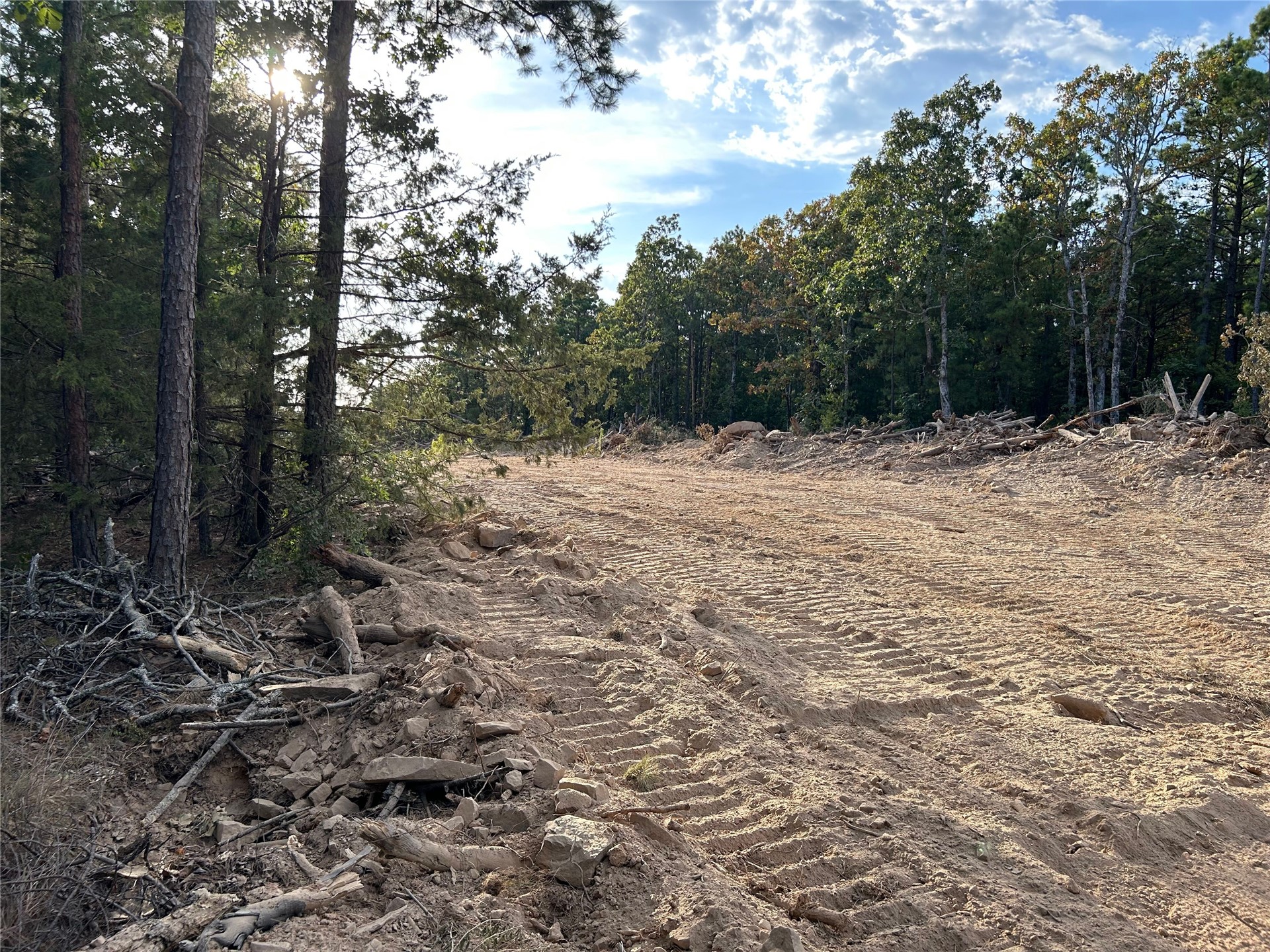 Highway 2 Wilburton OK 74578