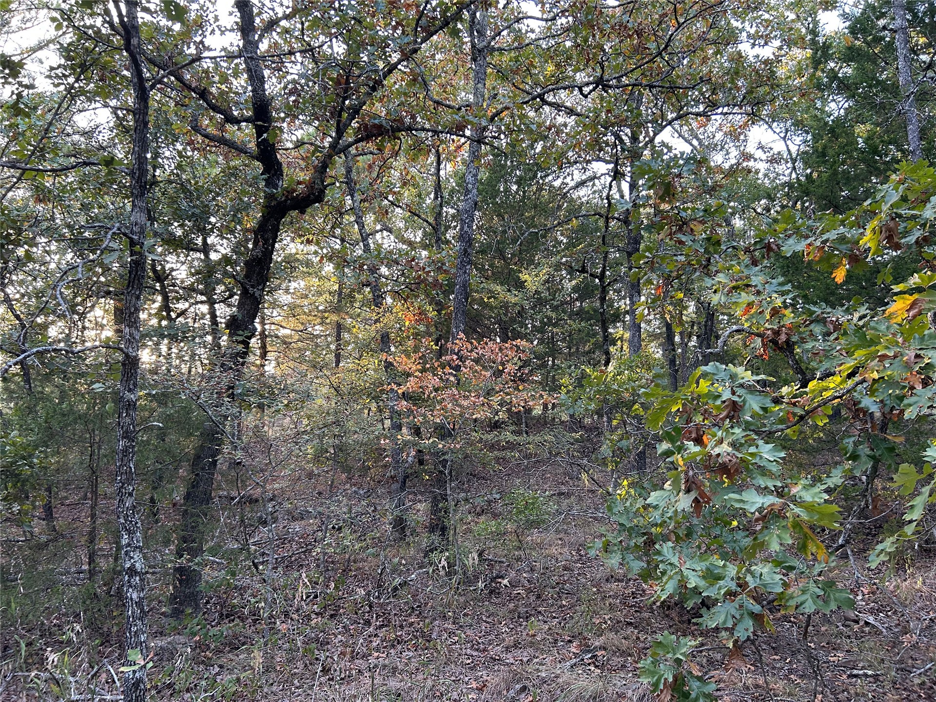 Highway 2 Wilburton OK 74578