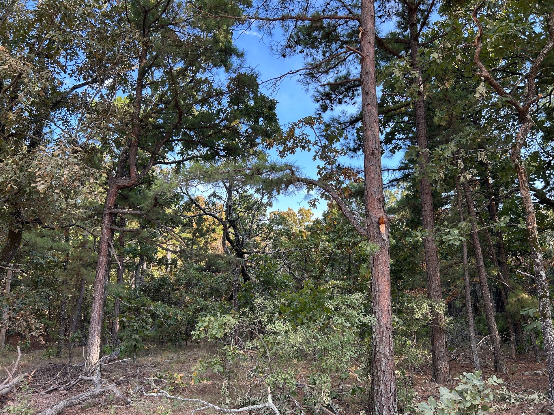 Highway 2 Wilburton OK 74578
