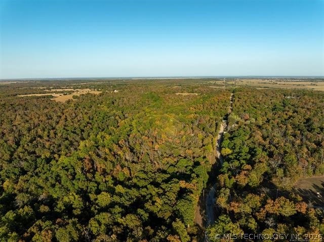 26353 E 300 Road Big Cabin OK 74332