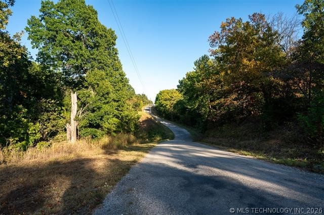 26353 E 300 Road Big Cabin OK 74332