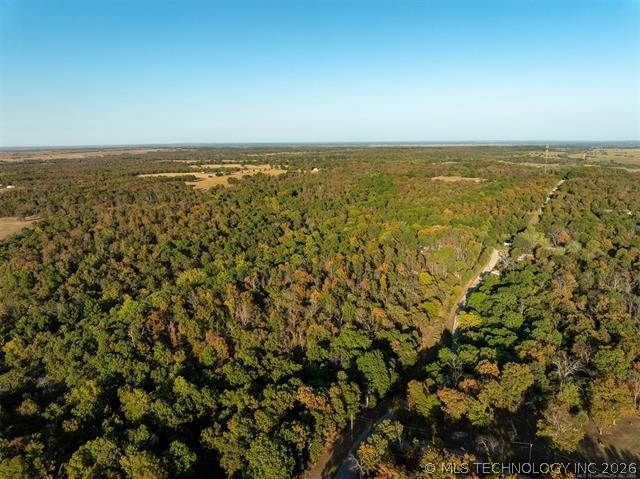 26353 E 300 Road Big Cabin OK 74332