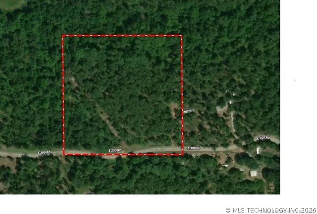 26353 E 300 Road Big Cabin OK 74332