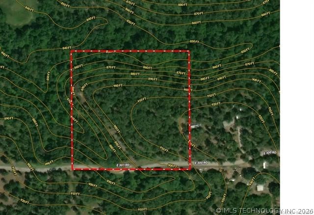 26353 E 300 Road Big Cabin OK 74332