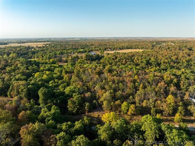 26353 E 300 Road Big Cabin OK 74332