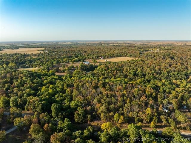 26353 E 300 Road Big Cabin OK 74332