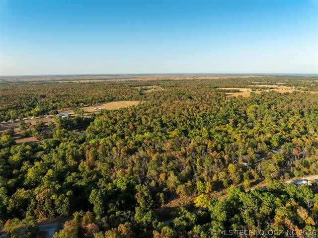 26353 E 300 Road Big Cabin OK 74332