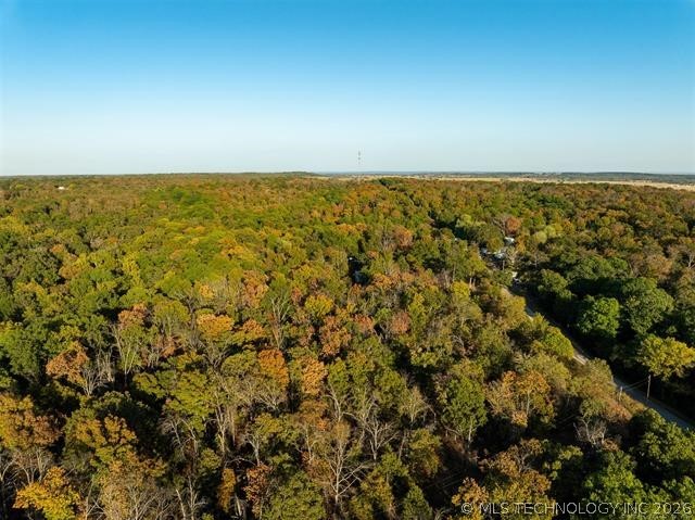 26353 E 300 Road Big Cabin OK 74332