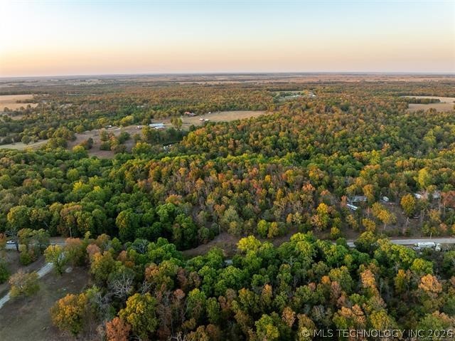 26353 E 300 Road Big Cabin OK 74332