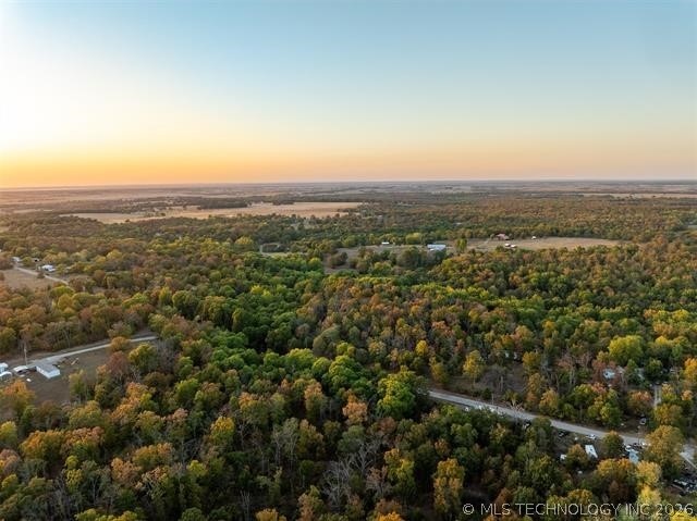 26353 E 300 Road Big Cabin OK 74332