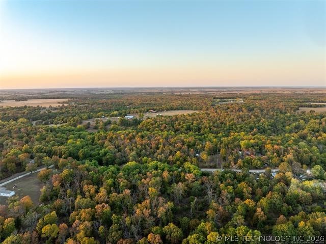 26353 E 300 Road Big Cabin OK 74332