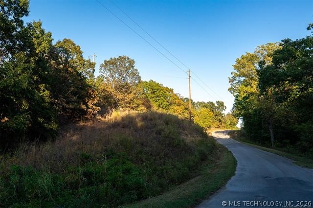 26353 E 300 Road Big Cabin OK 74332