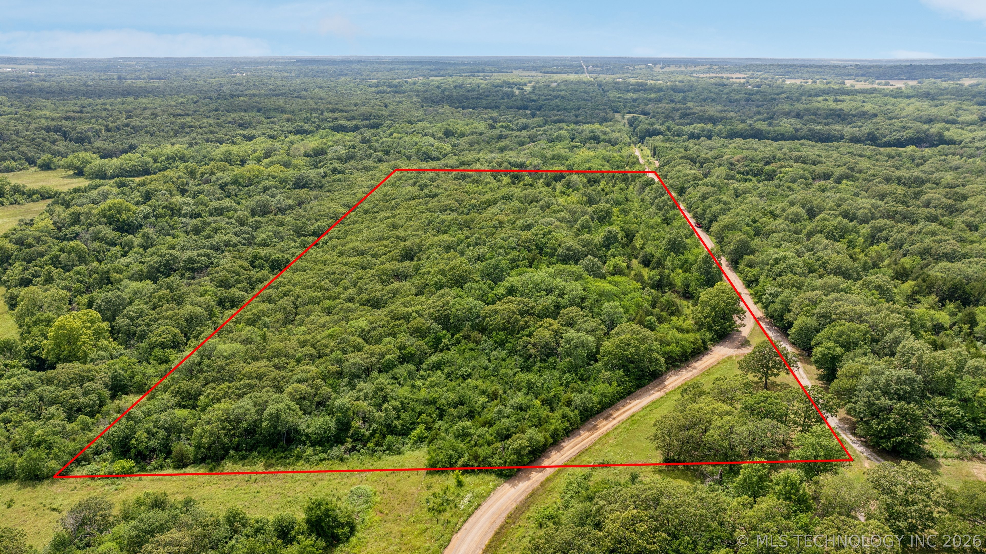 E 1020 Road Okemah OK 74859