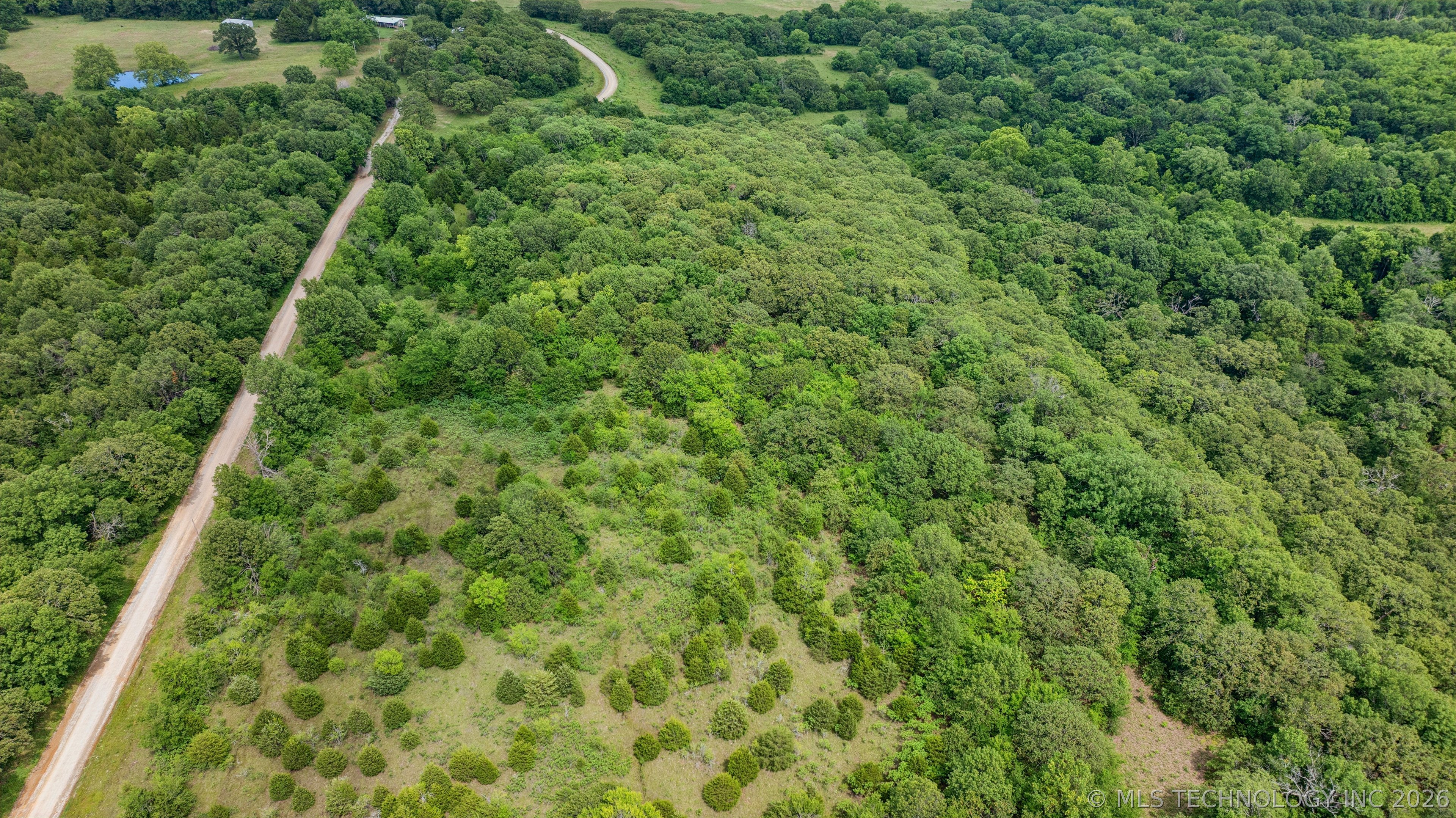 E 1020 Road Okemah OK 74859