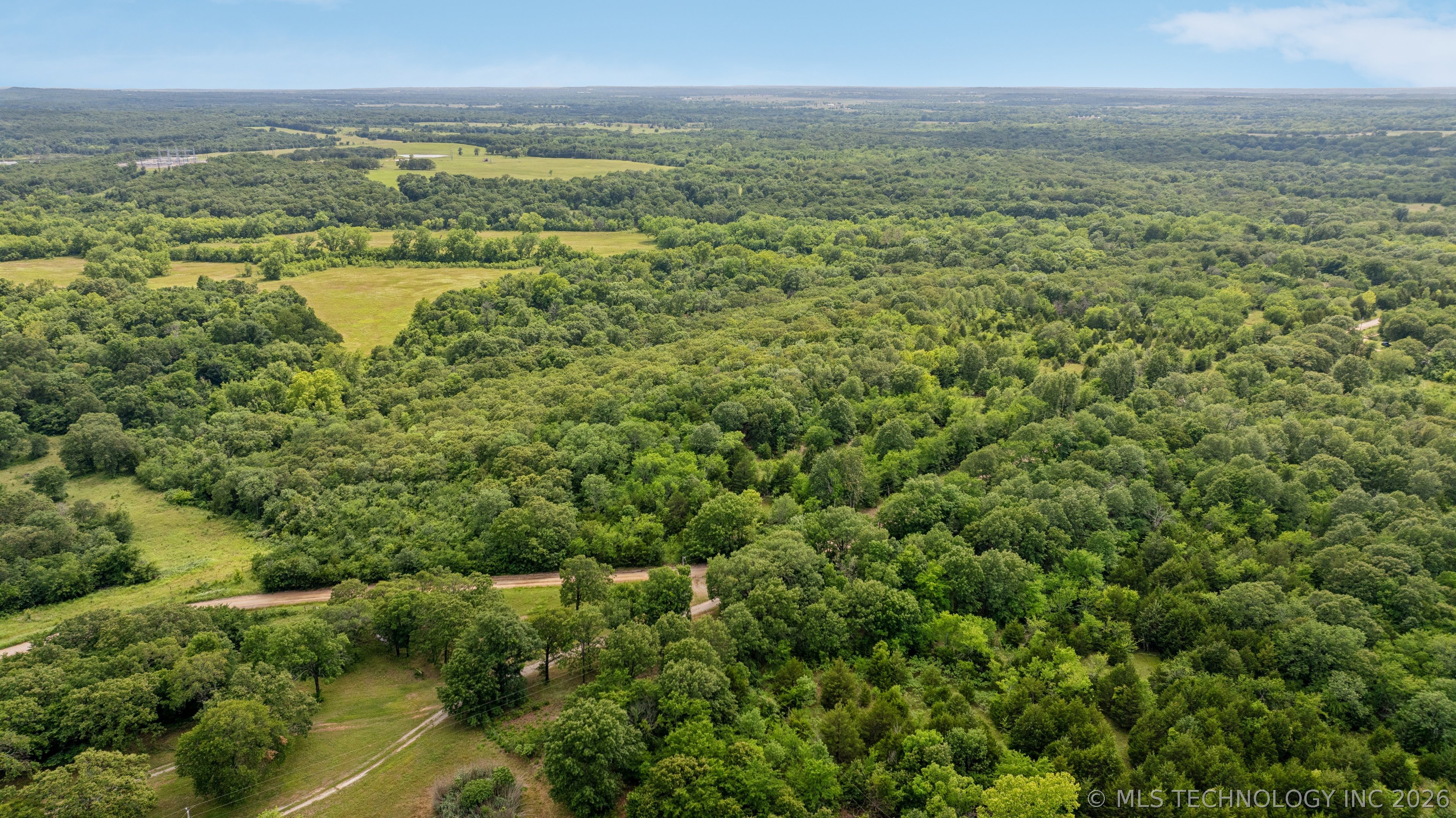 E 1020 Road Okemah OK 74859